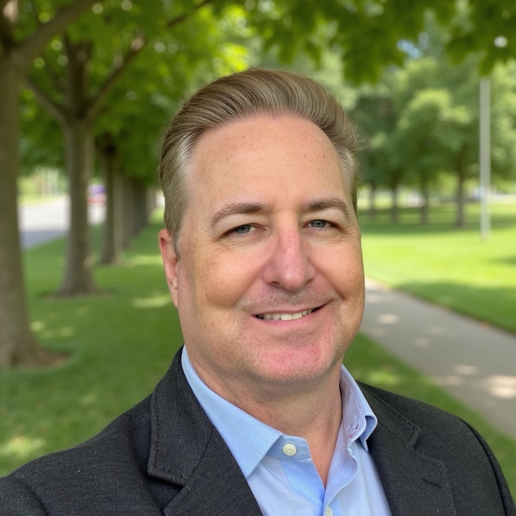Brian Kuhlman